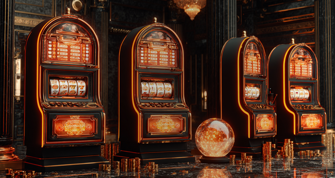 Alphabet Casino