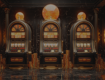 Alphabet Casino
