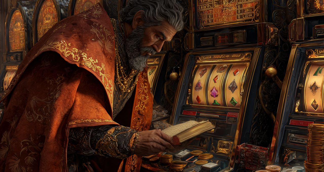Alphabet Casino