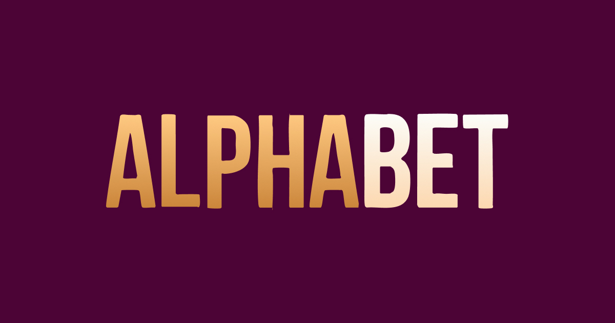 Top Slots at Alphabet Casino